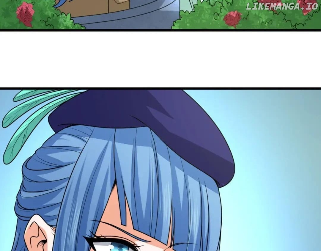 Era of the Haunted chapter 75 - page 113